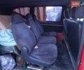 Красный Мерседес Вито, объемом двигателя 2.15 л и пробегом 420 тыс. км за 4400 $, фото 22 на Automoto.ua