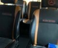 Красный Мерседес Вито, объемом двигателя 2.15 л и пробегом 238 тыс. км за 6200 $, фото 14 на Automoto.ua