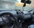 Червоний Мерседес Віто, об'ємом двигуна 2.2 л та пробігом 250 тис. км за 2600 $, фото 5 на Automoto.ua