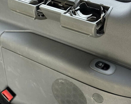 Червоний Мерседес Віто, об'ємом двигуна 0 л та пробігом 430 тис. км за 8100 $, фото 19 на Automoto.ua