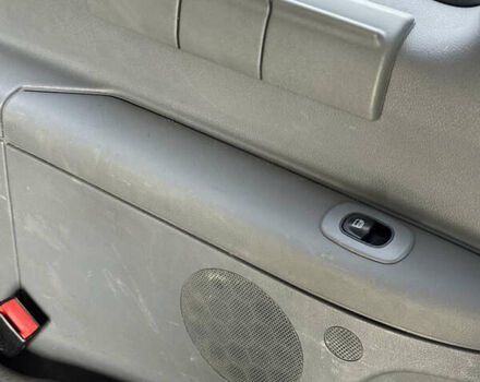 Червоний Мерседес Віто, об'ємом двигуна 0 л та пробігом 430 тис. км за 8100 $, фото 18 на Automoto.ua