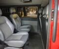 Червоний Мерседес Віто, об'ємом двигуна 2.2 л та пробігом 242 тис. км за 8000 $, фото 3 на Automoto.ua