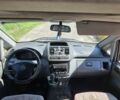Красный Мерседес Вито, объемом двигателя 2.1 л и пробегом 380 тыс. км за 3600 $, фото 6 на Automoto.ua