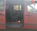 Червоний Мерседес Віто, об'ємом двигуна 2.2 л та пробігом 333 тис. км за 7000 $, фото 3 на Automoto.ua