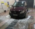 Червоний Мерседес Віто, об'ємом двигуна 2.1 л та пробігом 350 тис. км за 3800 $, фото 1 на Automoto.ua