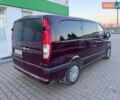 Красный Мерседес Вито, объемом двигателя 2.2 л и пробегом 316 тыс. км за 5800 $, фото 6 на Automoto.ua