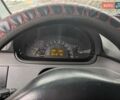 Красный Мерседес Вито, объемом двигателя 2.15 л и пробегом 225 тыс. км за 6300 $, фото 7 на Automoto.ua