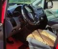Красный Мерседес Вито, объемом двигателя 2.15 л и пробегом 235 тыс. км за 7800 $, фото 5 на Automoto.ua