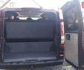 Красный Мерседес Вито, объемом двигателя 2.1 л и пробегом 280 тыс. км за 6500 $, фото 1 на Automoto.ua