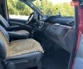 Червоний Мерседес Віто, об'ємом двигуна 2.15 л та пробігом 418 тис. км за 6800 $, фото 24 на Automoto.ua