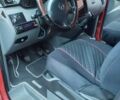 Красный Мерседес Вито, объемом двигателя 2.2 л и пробегом 402 тыс. км за 6800 $, фото 4 на Automoto.ua