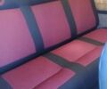 Красный Мерседес Вито, объемом двигателя 2.1 л и пробегом 280 тыс. км за 6500 $, фото 2 на Automoto.ua