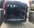 Красный Мерседес Вито, объемом двигателя 2.15 л и пробегом 250 тыс. км за 5500 $, фото 5 на Automoto.ua
