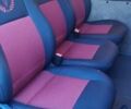 Красный Мерседес Вито, объемом двигателя 2.1 л и пробегом 280 тыс. км за 6500 $, фото 3 на Automoto.ua