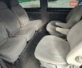 Красный Мерседес Вито, объемом двигателя 2.2 л и пробегом 316 тыс. км за 5800 $, фото 12 на Automoto.ua