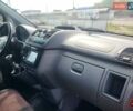Красный Мерседес Вито, объемом двигателя 2.15 л и пробегом 250 тыс. км за 5500 $, фото 4 на Automoto.ua