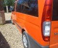 Червоний Мерседес Віто, об'ємом двигуна 2.15 л та пробігом 302 тис. км за 8200 $, фото 9 на Automoto.ua