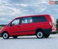 Червоний Мерседес Віто, об'ємом двигуна 2.15 л та пробігом 400 тис. км за 4950 $, фото 22 на Automoto.ua