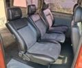 Красный Мерседес Вито, объемом двигателя 2.15 л и пробегом 4 тыс. км за 7000 $, фото 11 на Automoto.ua