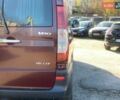 Красный Мерседес Вито, объемом двигателя 2.2 л и пробегом 261 тыс. км за 8990 $, фото 32 на Automoto.ua