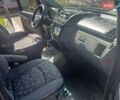 Красный Мерседес Вито, объемом двигателя 2.15 л и пробегом 478 тыс. км за 7572 $, фото 12 на Automoto.ua