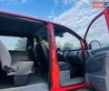 Червоний Мерседес Віто, об'ємом двигуна 2.15 л та пробігом 400 тис. км за 4950 $, фото 32 на Automoto.ua