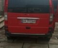Червоний Мерседес Віто, об'ємом двигуна 2.1 л та пробігом 400 тис. км за 7000 $, фото 2 на Automoto.ua