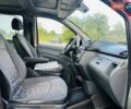 Червоний Мерседес Віто, об'ємом двигуна 2.15 л та пробігом 400 тис. км за 4950 $, фото 31 на Automoto.ua