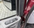 Красный Мерседес Вито, объемом двигателя 2.15 л и пробегом 260 тыс. км за 9500 $, фото 21 на Automoto.ua