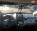 Красный Мерседес Вито, объемом двигателя 2.2 л и пробегом 261 тыс. км за 8990 $, фото 28 на Automoto.ua