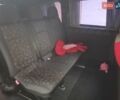 Червоний Мерседес Віто, об'ємом двигуна 2.15 л та пробігом 363 тис. км за 7400 $, фото 6 на Automoto.ua