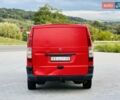 Червоний Мерседес Віто, об'ємом двигуна 2.15 л та пробігом 400 тис. км за 4950 $, фото 19 на Automoto.ua