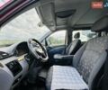 Червоний Мерседес Віто, об'ємом двигуна 2.15 л та пробігом 400 тис. км за 4950 $, фото 41 на Automoto.ua