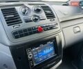 Червоний Мерседес Віто, об'ємом двигуна 2.15 л та пробігом 400 тис. км за 4950 $, фото 39 на Automoto.ua