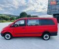 Червоний Мерседес Віто, об'ємом двигуна 2.15 л та пробігом 400 тис. км за 4950 $, фото 11 на Automoto.ua