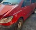 Червоний Мерседес Віто, об'ємом двигуна 0 л та пробігом 457 тис. км за 6000 $, фото 5 на Automoto.ua