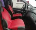 Червоний Мерседес Віто, об'ємом двигуна 2.15 л та пробігом 363 тис. км за 7400 $, фото 5 на Automoto.ua