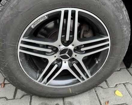 Красный Мерседес Вито, объемом двигателя 2.15 л и пробегом 260 тыс. км за 9500 $, фото 23 на Automoto.ua