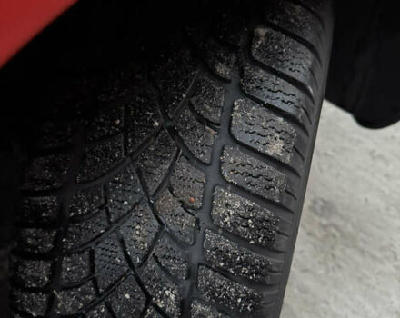 Червоний Мерседес Віто, об'ємом двигуна 2.15 л та пробігом 424 тис. км за 7200 $, фото 9 на Automoto.ua