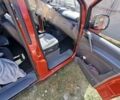 Красный Мерседес Вито, объемом двигателя 2.15 л и пробегом 4 тыс. км за 7000 $, фото 7 на Automoto.ua