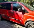 Червоний Мерседес Віто, об'ємом двигуна 0 л та пробігом 457 тис. км за 6000 $, фото 4 на Automoto.ua