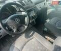 Красный Мерседес Вито, объемом двигателя 2.15 л и пробегом 478 тыс. км за 7572 $, фото 13 на Automoto.ua