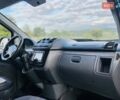 Червоний Мерседес Віто, об'ємом двигуна 2.15 л та пробігом 400 тис. км за 4950 $, фото 35 на Automoto.ua