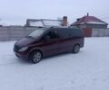 Червоний Мерседес Віто, об'ємом двигуна 2.1 л та пробігом 400 тис. км за 6100 $, фото 2 на Automoto.ua