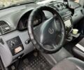 Красный Мерседес Вито, объемом двигателя 2.15 л и пробегом 260 тыс. км за 9500 $, фото 3 на Automoto.ua