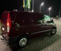 Красный Мерседес Вито, объемом двигателя 2.1 л и пробегом 223 тыс. км за 3800 $, фото 9 на Automoto.ua