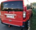 Червоний Мерседес Віто, об'ємом двигуна 2.2 л та пробігом 277 тис. км за 8300 $, фото 3 на Automoto.ua