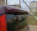 Красный Мерседес Вито, объемом двигателя 2.1 л и пробегом 1 тыс. км за 10000 $, фото 4 на Automoto.ua