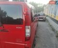 Червоний Мерседес Віто, об'ємом двигуна 2.15 л та пробігом 393 тис. км за 8200 $, фото 11 на Automoto.ua