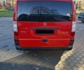 Красный Мерседес Вито, объемом двигателя 2.2 л и пробегом 401 тыс. км за 8999 $, фото 5 на Automoto.ua